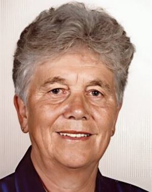 Magdalena Oberkofler