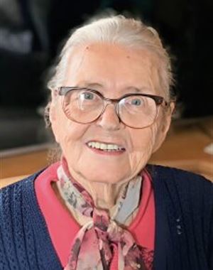 Hilde Zöschg