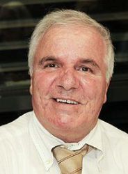 Josef Martinelli