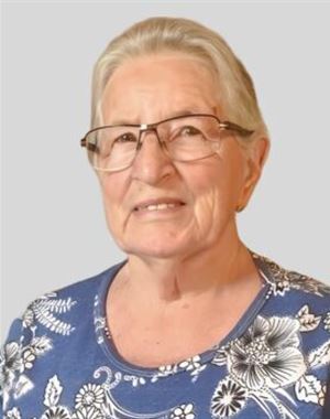 Luise Oberrauch Wwe. Puner