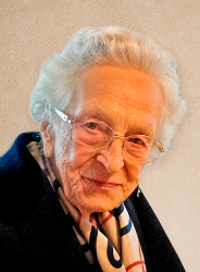 Anna  Kastinger