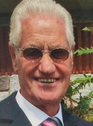 Peter Kanton