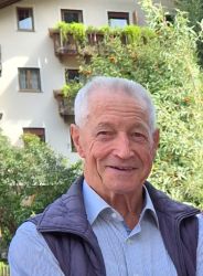 Herbert  Unterweger