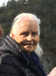 Zita Kerschbaumer