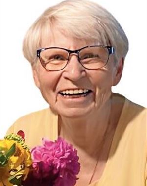 Maria Mattivi