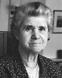 Maria Mitterhofer