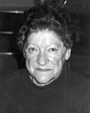 Rosa Pirhofer
