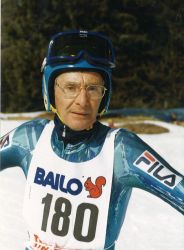 Alessandro Pedrotti