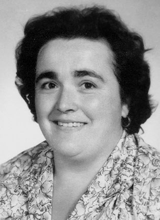 Cäcilia Unterholzner