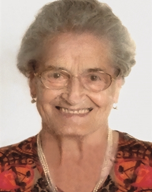 Antonia Zuggal