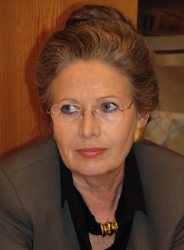 Marianne Untersulzner
