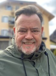 Martin Geier