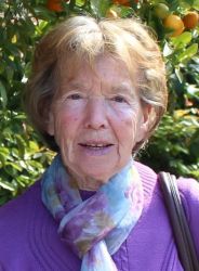 Johanna Tschenett