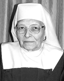 Immaculata Maria (Maria) Höller