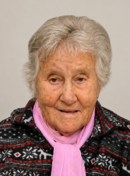 Amalia  Breitenberger
