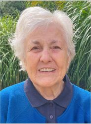 Agnes Brugger