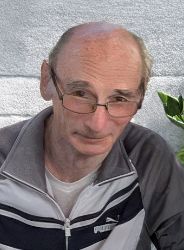 Peter Dunkl