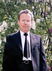 Albert Unterkalmsteiner