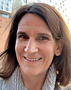 Sibylle Überbacher-Weishaupt