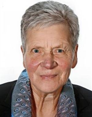 Ottilia Urthaler