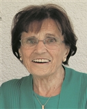 Margareth Strobl