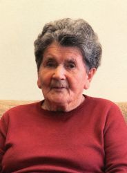 Anna Guadagnini