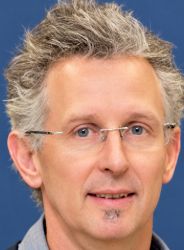 Markus  Kelderer