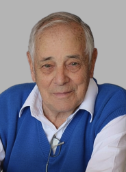 August  Mittelberger