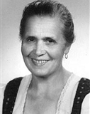 Luise Kneissl