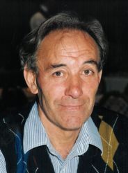 Heinrich  Thöni