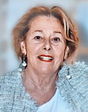 Dietlinde Walther von Herbstenburg