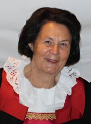 Maridl Innerhofer