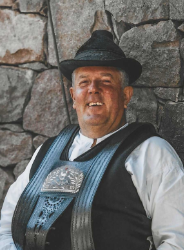 Josef Paul Oberhöller