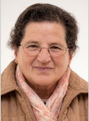 Martha  Oberhammer