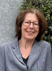 Herta Mick