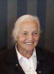 Rosa Mairginter