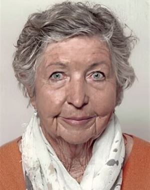 Edda Annemarie Richter 