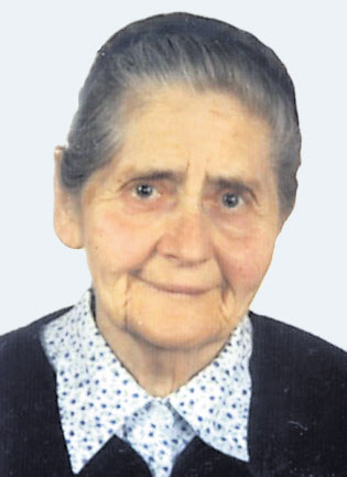 Maria Hofmann