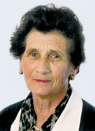 Maria Irsara