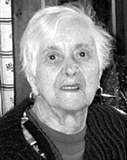 Ida Mayr