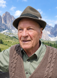 Emmerich Mussner