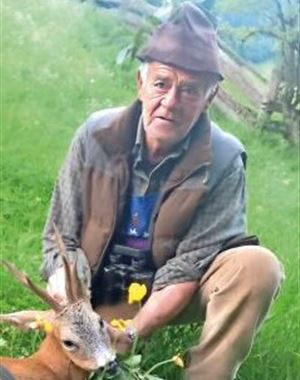 Josef „Sepp“ Felderer