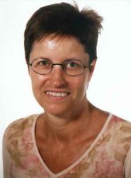Martina Atz