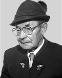 Josef Rainer