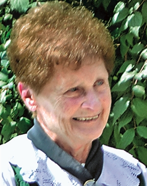 Margareth Abfalterer