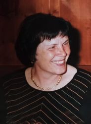 Barbara Hauser