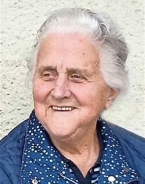 Irma Pescosta Wwe. Schmiedhofer