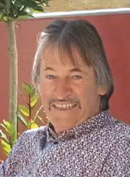 Arno  Gartner