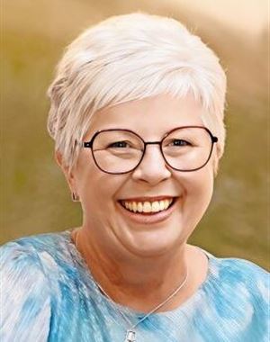 Susanne Mitterrutzner