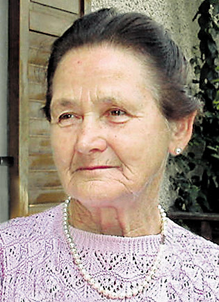 Rosa Engl